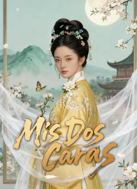 Mis Dos Caras portada — ver los 50 episodios gratis en HD