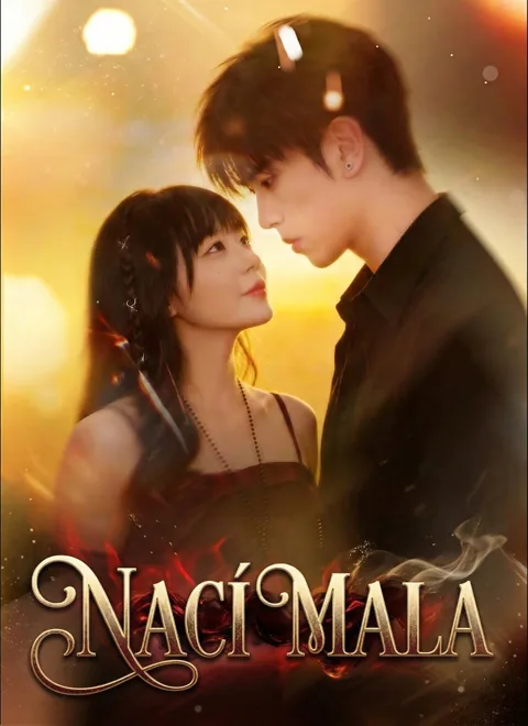 Nací Mala portada — ver los 70 episodios gratis en HD
