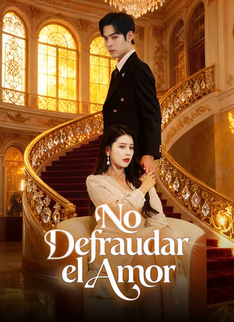 No Defraudar el Amor portada — ver los 60 episodios gratis en HD