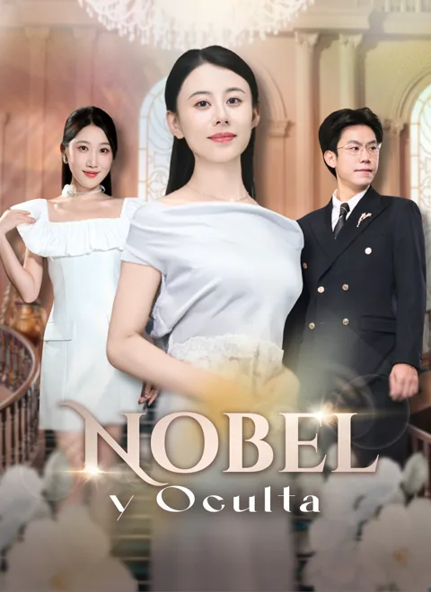 Nobel y Oculta portada — ver los 58 episodios gratis en HD