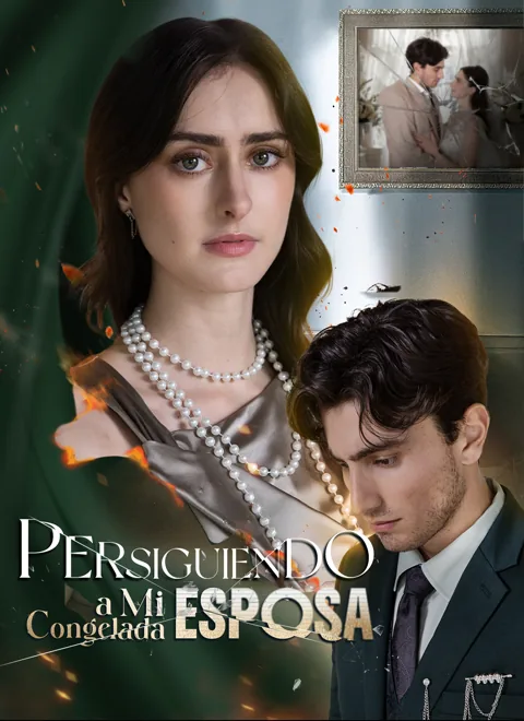 Persiguiendo a Mi Esposa Congelada portada — ver los 41 episodios gratis en HD