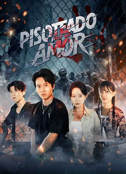 Pisoteado por el amor portada — ver los 51 episodios gratis en HD