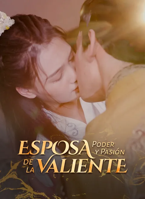 Poder y Pasión de la Esposa Valiente portada — ver los 101 episodios gratis en HD