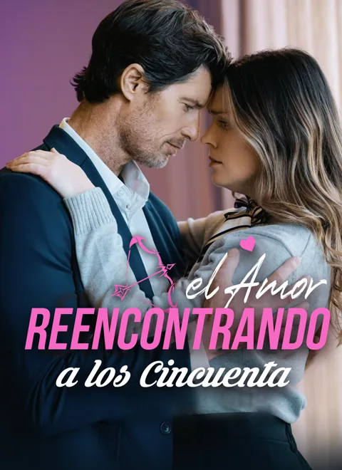 Reencontrando el Amor a los Cincuenta portada — ver los 70 episodios gratis en HD