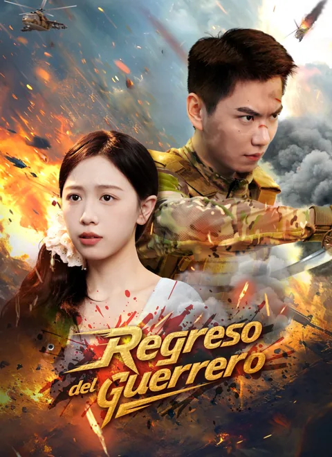 Regreso del Guerrero portada — ver los 65 episodios gratis en HD