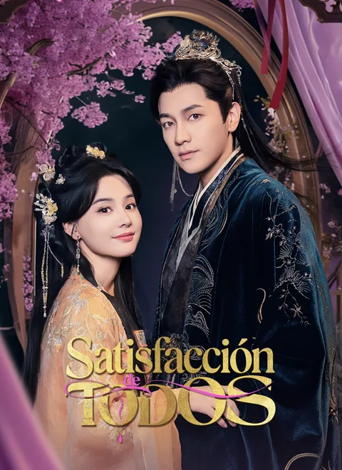 Satisfacción de Todos portada — ver los 73 episodios gratis en HD