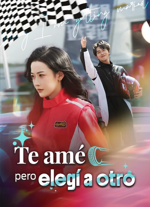 Te amé, pero elegí a otro portada — ver los 50 episodios gratis en HD