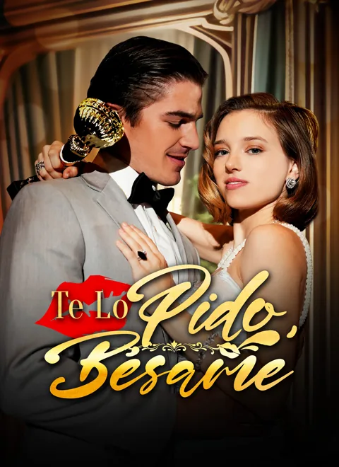 Te Lo Pido, Bésame portada — ver los 75 episodios gratis en HD
