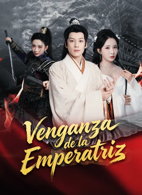 Venganza de la Emperatriz portada — ver los 70 episodios gratis en HD