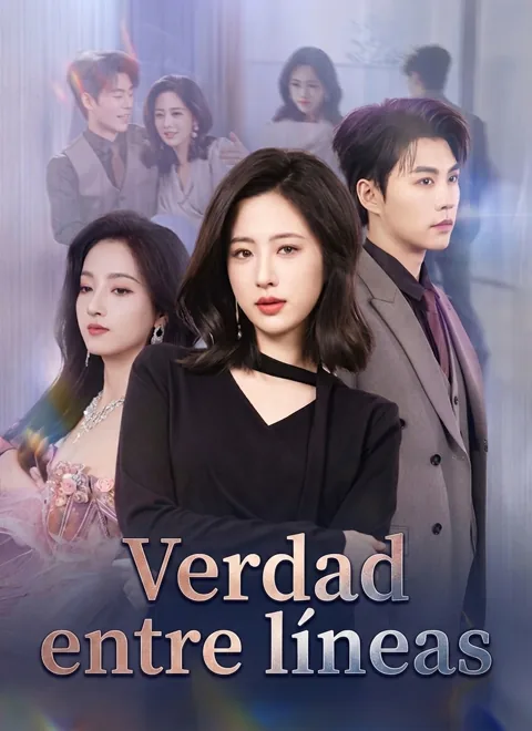 Verdad entre líneas portada — ver los 22 episodios gratis en HD