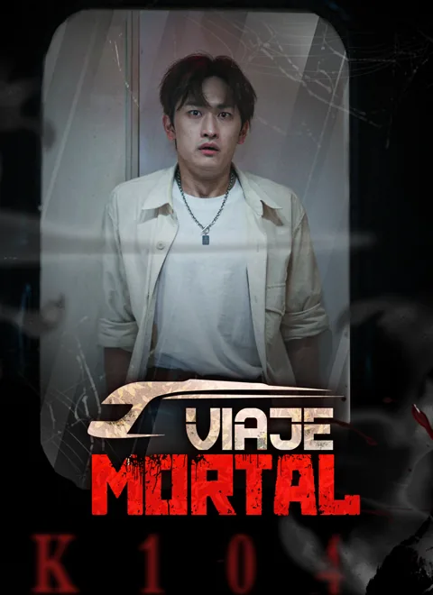 Viaje Mortal portada — ver los 40 episodios gratis en HD