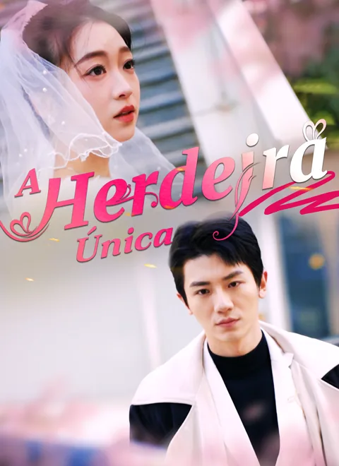 A Herdeira Única capa — assistir aos 71 episódios grátis em HD