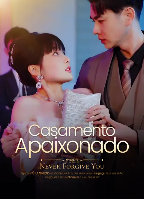Casamento Apaixonado capa — assistir aos 73 episódios grátis em HD