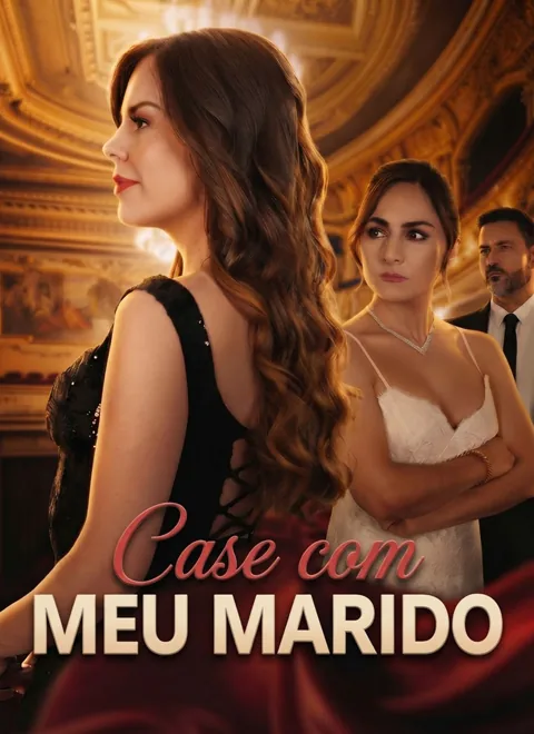 Case com Meu Marido capa — assistir aos 55 episódios grátis em HD