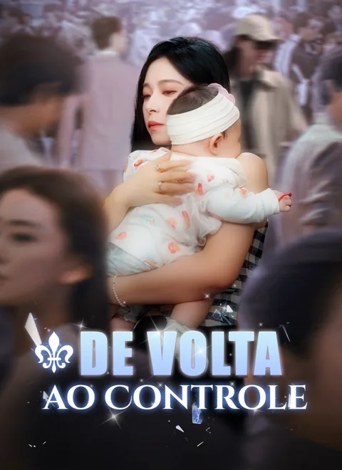 De Volta ao Controle capa — assistir aos 51 episódios grátis em HD