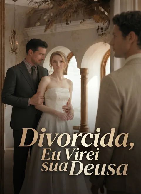 Divorciada, Eu Virei Sua Deusa capa — assistir aos 13 episódios grátis em HD