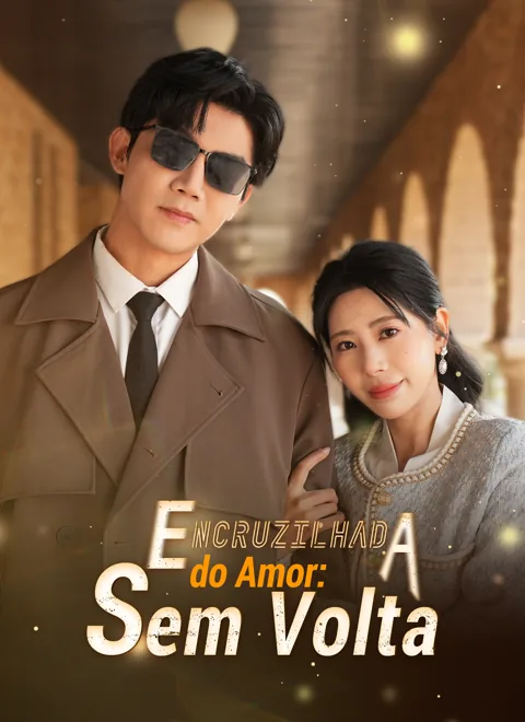 Encruzilhada do Amor: Sem Volta capa — assistir aos 35 episódios grátis em HD