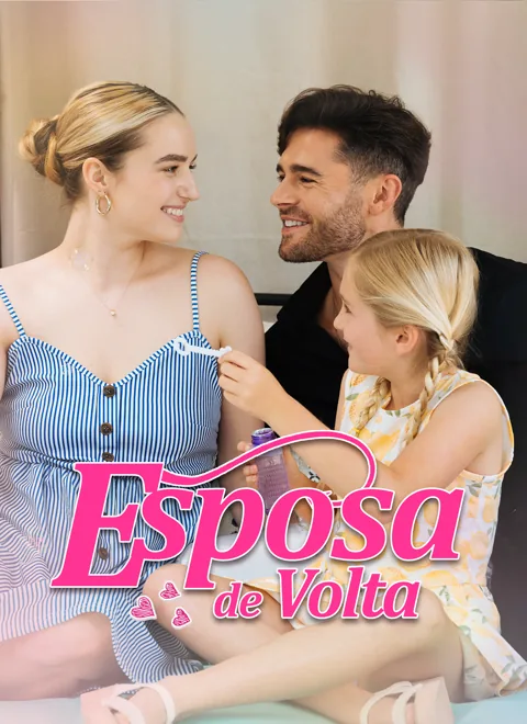 Esposa de Volta capa — assistir aos 74 episódios grátis em HD