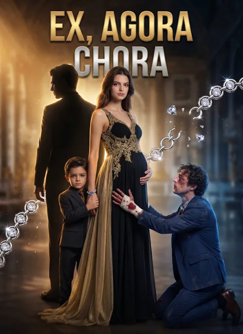 Ex, Agora Chora capa — assistir aos 27 episódios grátis em HD
