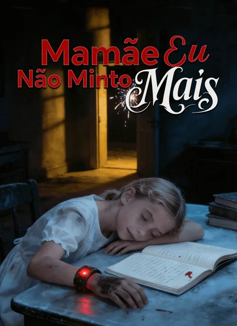 Mamãe, Eu Não Minto Mais capa — assistir aos 35 episódios grátis em HD
