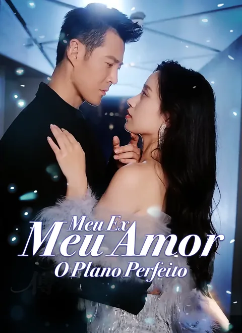 Meu Ex, Meu Amor: O Plano Perfeito capa — assistir aos 107 episódios grátis em HD
