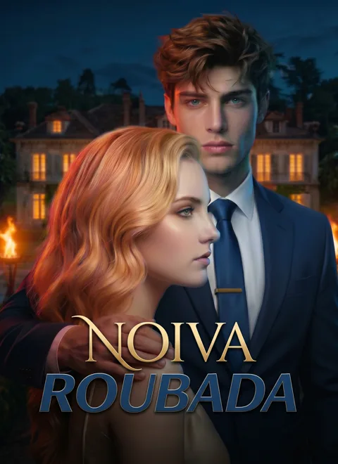Noiva Roubada capa — assistir aos 38 episódios grátis em HD