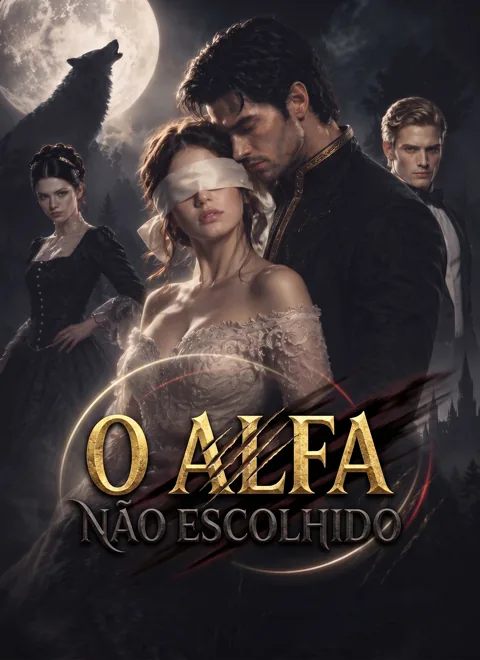 O Alfa Não Escolhido capa — assistir aos 41 episódios grátis em HD