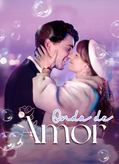 Onda de Amor capa — assistir aos 70 episódios grátis em HD