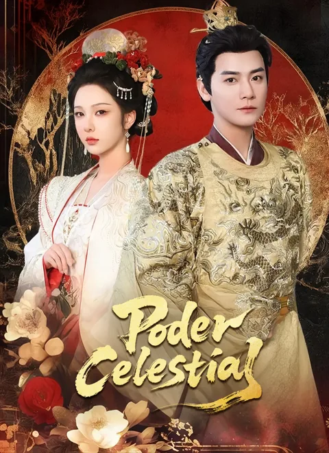 Poder Celestial capa — assistir aos 60 episódios grátis em HD