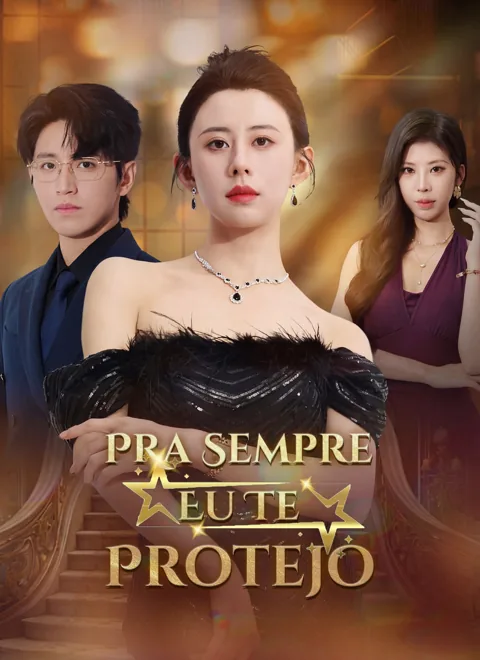 Pra Sempre, Eu Te Protejo capa — assistir aos 60 episódios grátis em HD