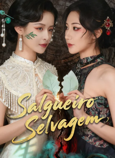 Salgueiro Selvagem capa — assistir aos 79 episódios grátis em HD