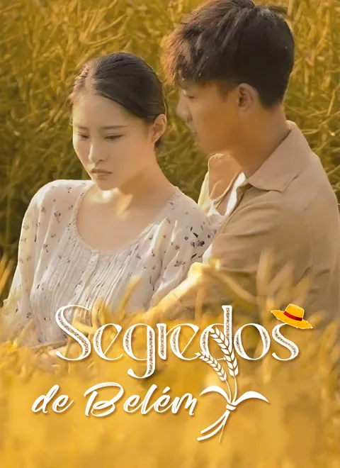 Segredos de Belém capa — assistir aos 143 episódios grátis em HD