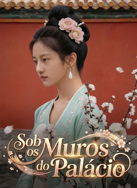 Sob os Muros do Palácio capa — assistir aos 42 episódios grátis em HD