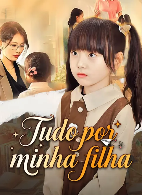 Tudo por minha filha capa — assistir aos 31 episódios grátis em HD