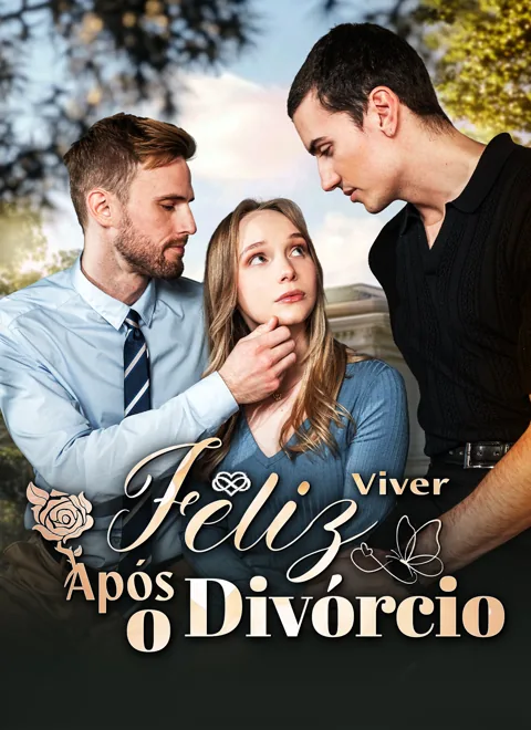 Viver Feliz Após o Divórcio capa — assistir aos 55 episódios grátis em HD