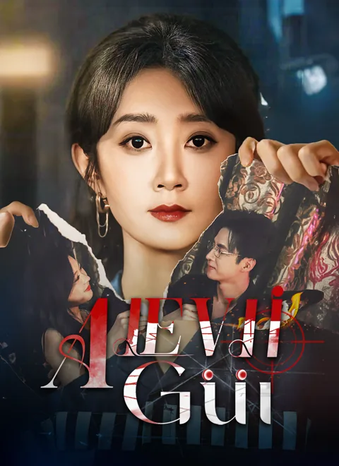 Alevli Gül dizisi kapak görseli — 61 bölüm full HD Türkçe izle
