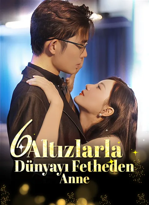 Altızlarla Dünyayı Fetheden Anne dizisi kapak görseli — 99 bölüm full HD Türkçe izle