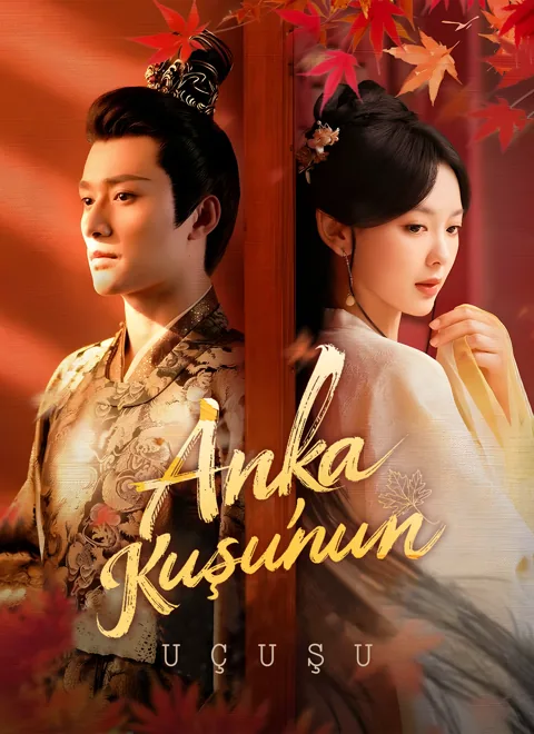 Anka Kuşu'nun Uçuşu dizisi kapak görseli — 79 bölüm full HD Türkçe izle