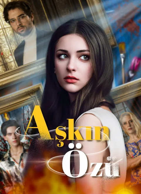 Aşkın Özü dizisi kapak görseli — 51 bölüm full HD Türkçe izle