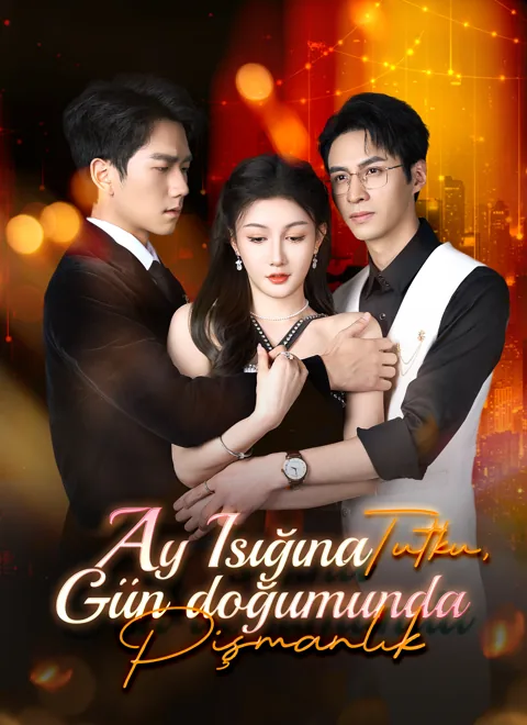 Ay Işığına Tutku, Gün doğumunda Pişmanlık dizisi kapak görseli — 48 bölüm full HD Türkçe izle