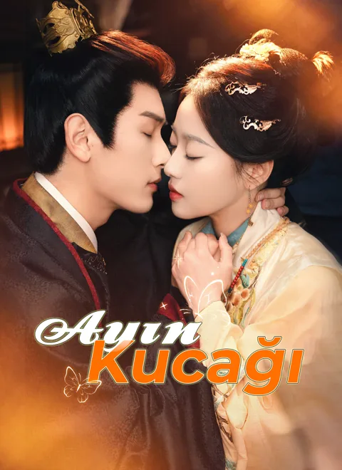 Ayın Kucağı dizisi kapak görseli — 65 bölüm full HD Türkçe izle