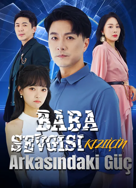 Baba Sevgisi: Kızının Arkasındaki Güç dizisi kapak görseli — 50 bölüm full HD Türkçe izle