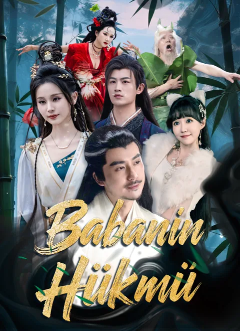 Babanın Hükmü dizisi kapak görseli — 61 bölüm full HD Türkçe izle