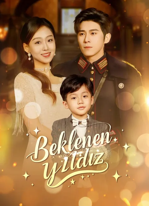 Beklenen Yıldız dizisi kapak görseli — 55 bölüm full HD Türkçe izle