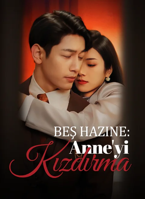 Beş Hazine: Anne'yi Kızdırma dizisi kapak görseli — 86 bölüm full HD Türkçe izle