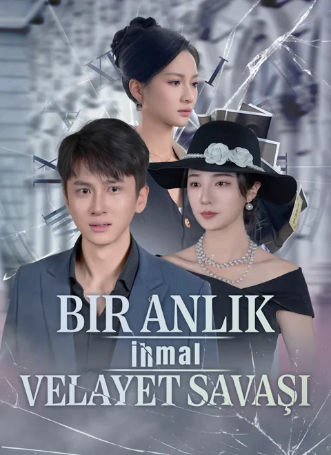 Bir Anlık İhmal: Velayet Savaşı dizisi kapak görseli — 66 bölüm full HD Türkçe izle