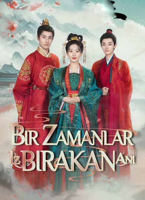 Bir Zamanlar İz Bırakan Anı dizisi kapak görseli — 64 bölüm full HD Türkçe izle