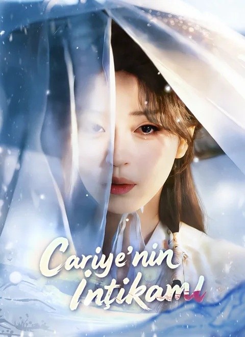 Cariye’nin İntikamı dizisi kapak görseli — 62 bölüm full HD Türkçe izle