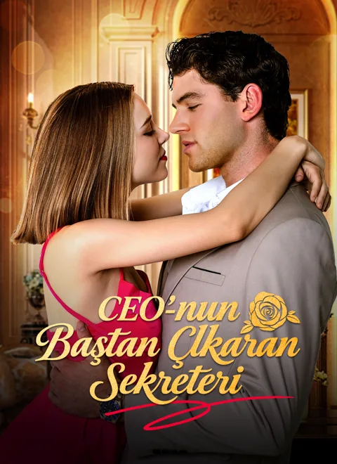 CEO'nun Baştan Çıkaran Sekreteri dizisi kapak görseli — 75 bölüm full HD Türkçe izle