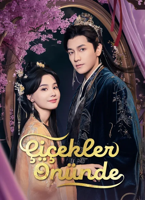 Çiçekler Önünde dizisi kapak görseli — 73 bölüm full HD Türkçe izle